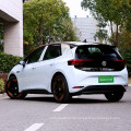 Pure electric compact vehicle VW ID3